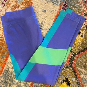 Seamless xersion Plus size leggings